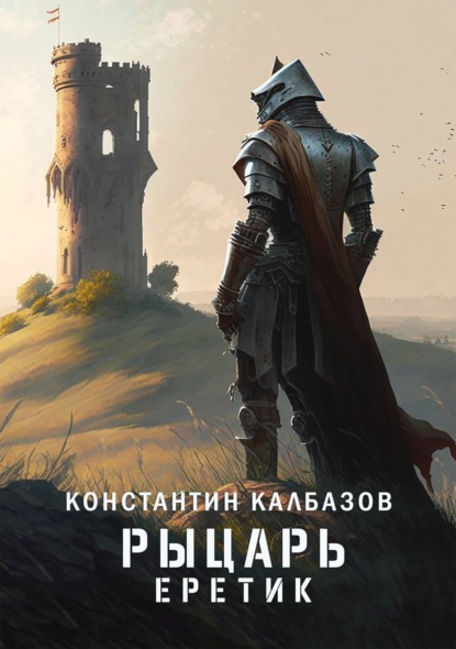 Рыцарь. Еретик — Константин Калбазов