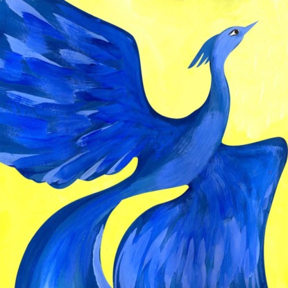 Синяя птица. Аудиоспектакль — Морис Метерлинк