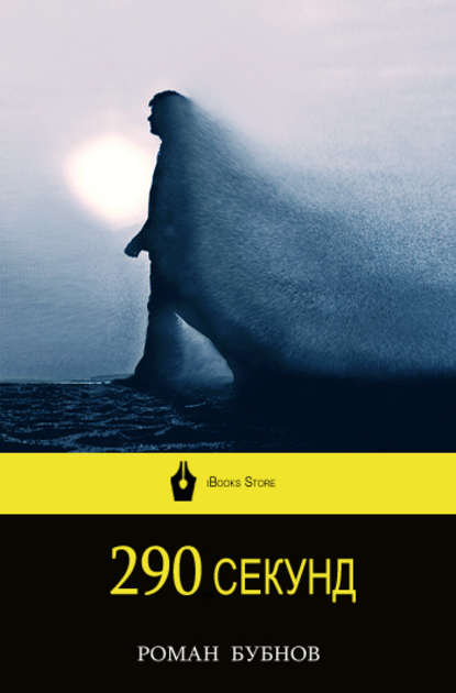290 секунд — Роман Бубнов
