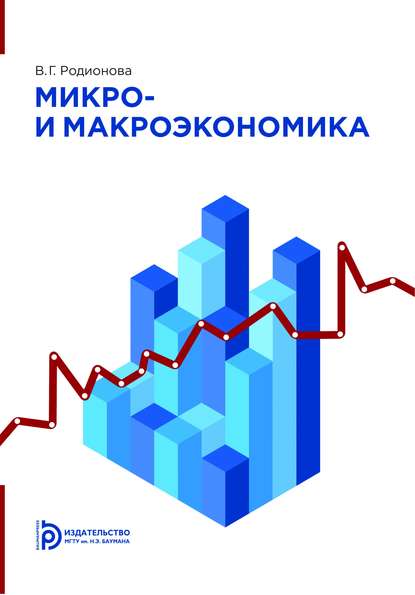 Микро- и макроэкономика — Валентина Родионова