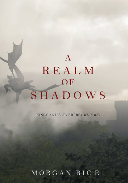 A Realm of Shadows — Морган Райс