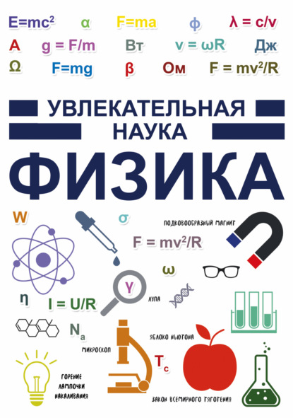 Физика — И. Е. Гусев