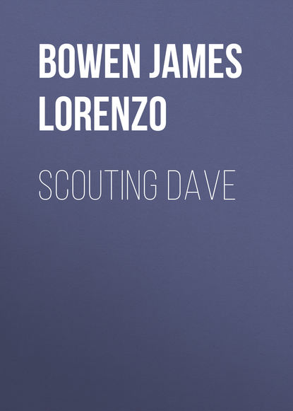 Scouting Dave — Джеймс Боуэн