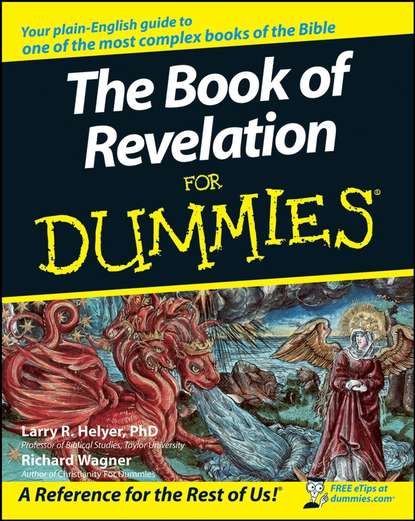 The Book of Revelation For Dummies — Рихард Вагнер