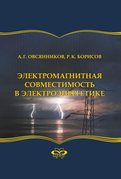 Электромагнитная совместимость в электроэнергетике — Руслан Борисов