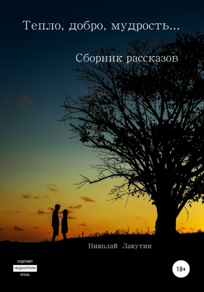 Тепло, добро, мудрость… Сборник рассказов — Николай Владимирович Лакутин