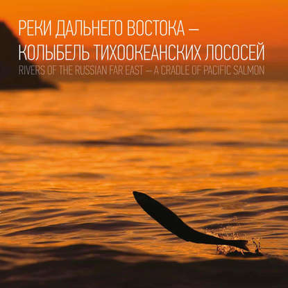 Реки Дальнего Востока – колыбель тихоокеанских лососей — Наталья Островская