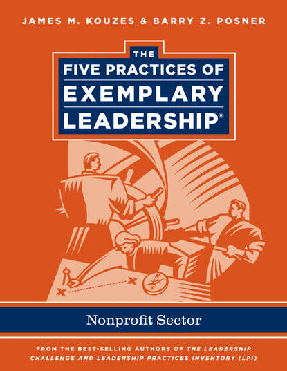 The Five Practices of Exemplary Leadership. Non-profit — Джеймс Кузес