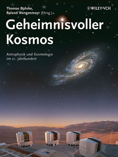 Geheimnisvoller Kosmos — Группа авторов