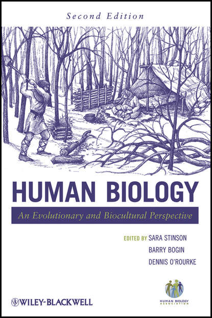 Human Biology — Группа авторов