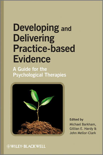 Developing and Delivering Practice-Based Evidence — Группа авторов