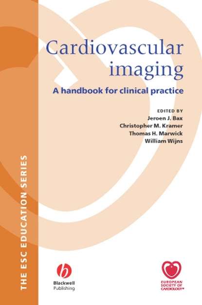 Cardiovascular Imaging — Группа авторов