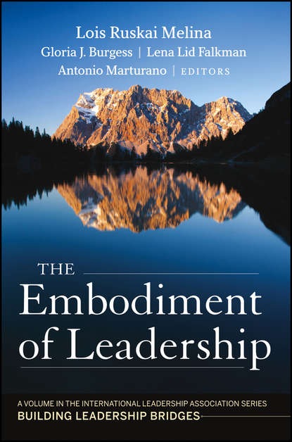 The Embodiment of Leadership — Группа авторов
