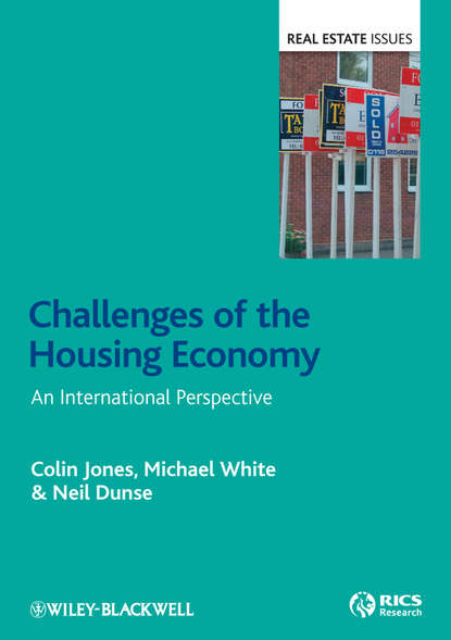 Challenges of the Housing Economy - Группа авторов