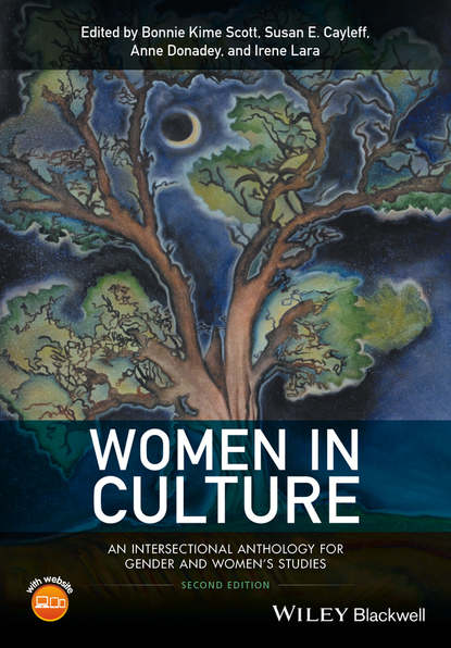 Women in Culture — Группа авторов