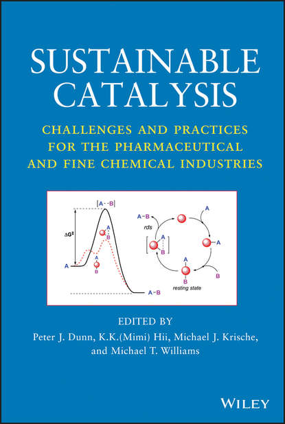 Sustainable Catalysis — Группа авторов