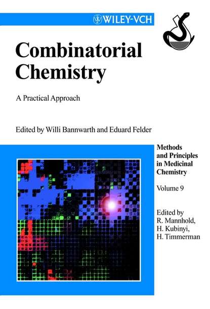 Combinatorial Chemistry — Группа авторов