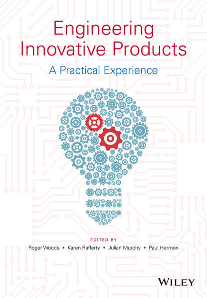 Engineering Innovative Products — Группа авторов