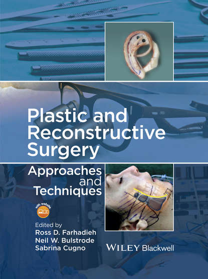 Plastic and Reconstructive Surgery — Группа авторов