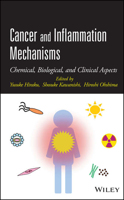 Cancer and Inflammation Mechanisms — Группа авторов