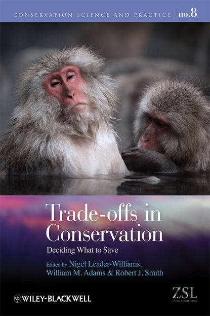 Trade-offs in Conservation — Группа авторов