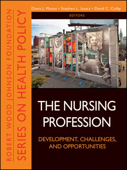 The Nursing Profession — Группа авторов