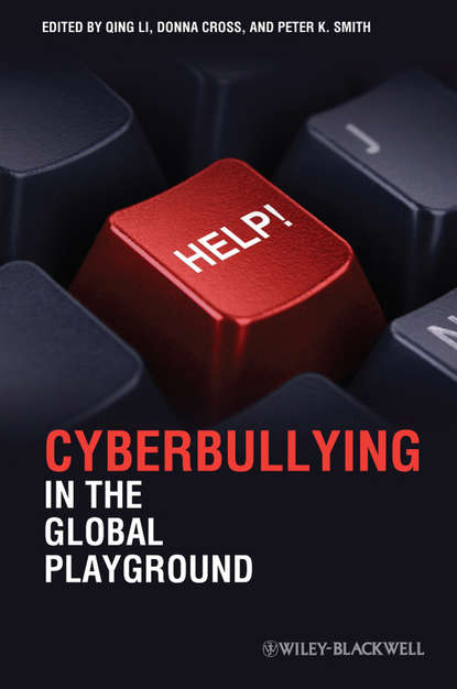 Cyberbullying in the Global Playground — Группа авторов