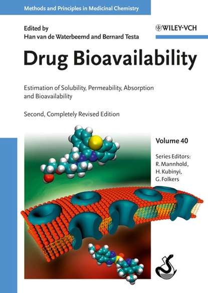 Drug Bioavailability — Группа авторов