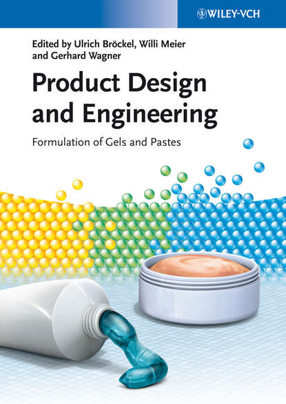 Product Design and Engineering — Группа авторов