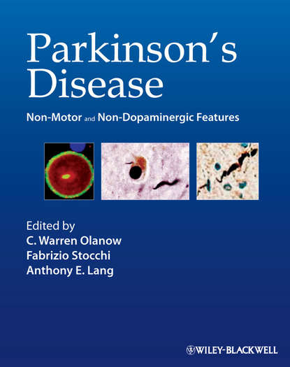 Parkinson's Disease — Группа авторов