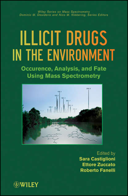 Illicit Drugs in the Environment — Группа авторов
