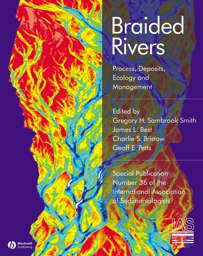 Braided Rivers — Группа авторов