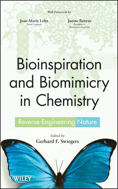Bioinspiration and Biomimicry in Chemistry — Группа авторов