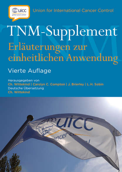 TNM-Supplement - Группа авторов