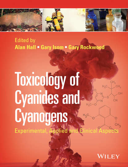 Toxicology of Cyanides and Cyanogens — Группа авторов
