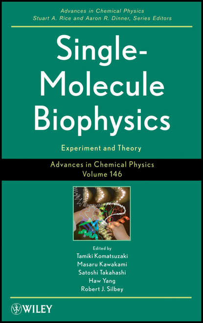 Single-Molecule Biophysics — Группа авторов