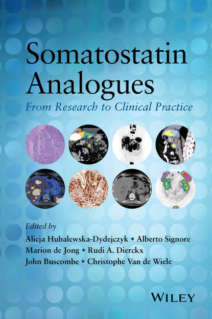 Somatostatin Analogues — Группа авторов