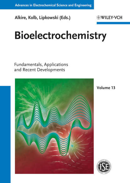 Bioelectrochemistry — Группа авторов