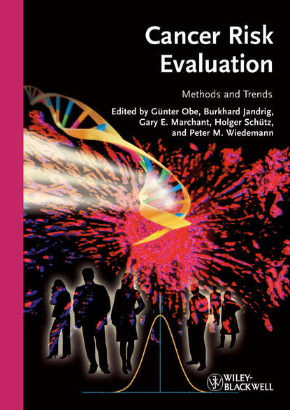 Cancer Risk Evaluation — Группа авторов