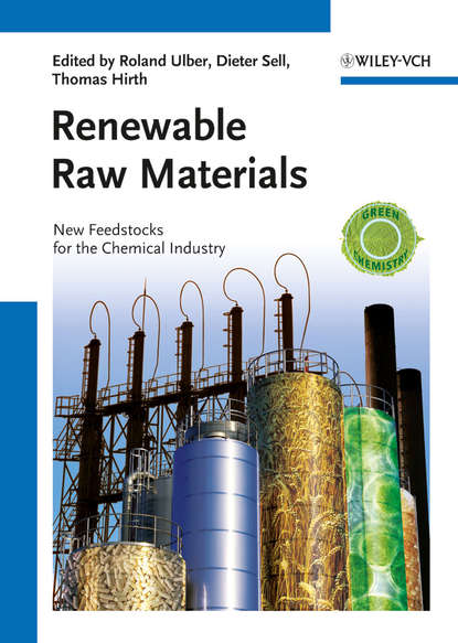Renewable Raw Materials — Группа авторов