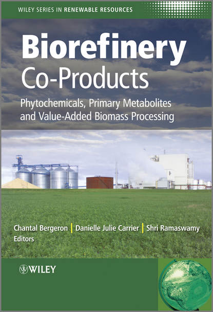 Biorefinery Co-Products — Группа авторов