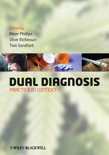 Dual Diagnosis — Группа авторов