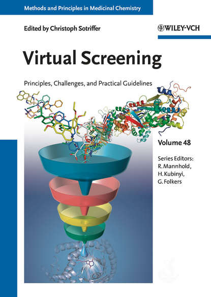 Virtual Screening — Группа авторов