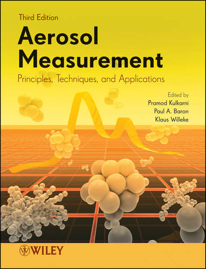 Aerosol Measurement — Группа авторов