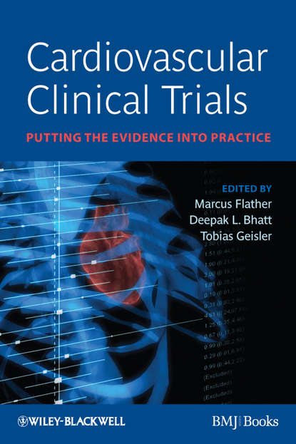 Cardiovascular Clinical Trials — Группа авторов