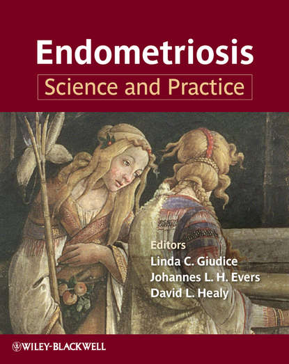 Endometriosis — Группа авторов