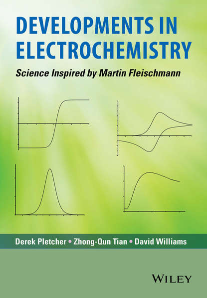 Developments in Electrochemistry — Группа авторов