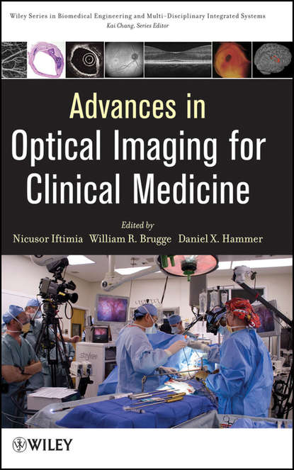 Advances in Optical Imaging for Clinical Medicine — Группа авторов