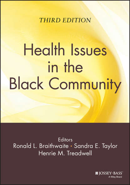 Health Issues in the Black Community — Группа авторов