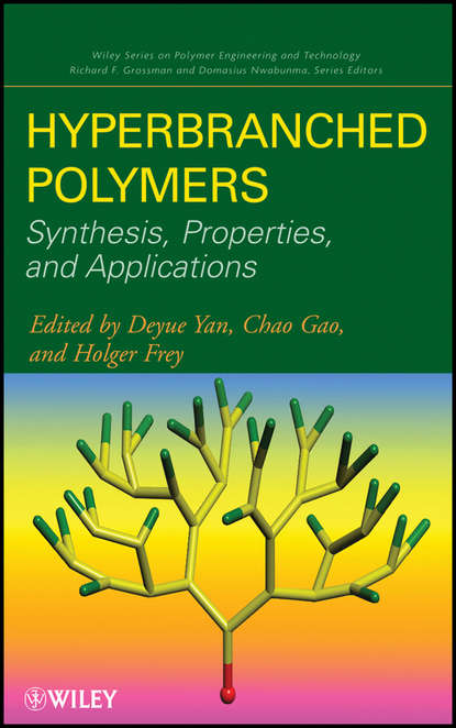 Hyperbranched Polymers — Группа авторов